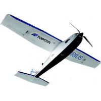 无人飞机在露天矿方面的技术应用